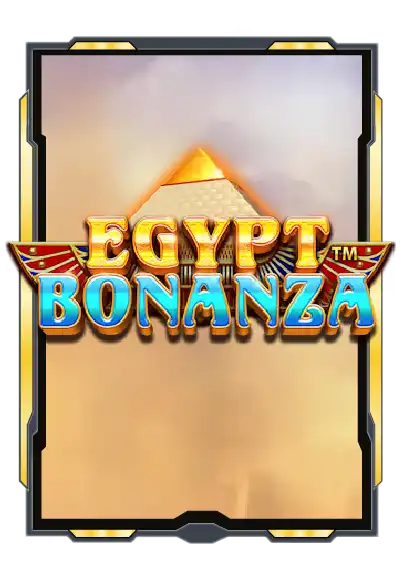 egypt-bonanzaรวย168