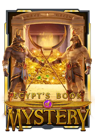 egypt-s-book-of-mysteryรวย168